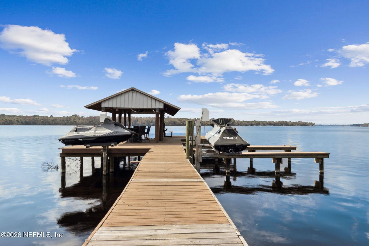 208 Lake George Point Drive, Georgetown, FL 32139 Photo