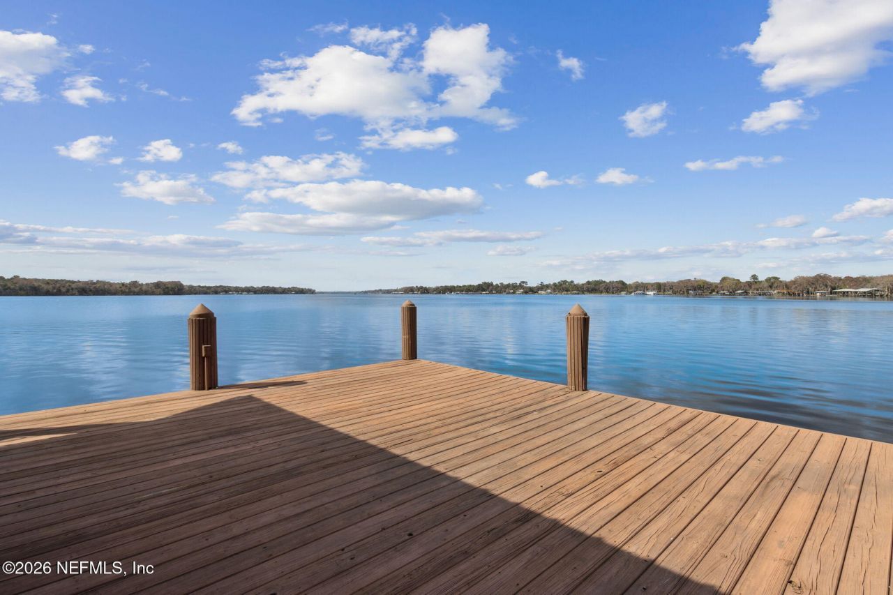 208 Lake George Point Drive, Georgetown, FL 32139 Photo
