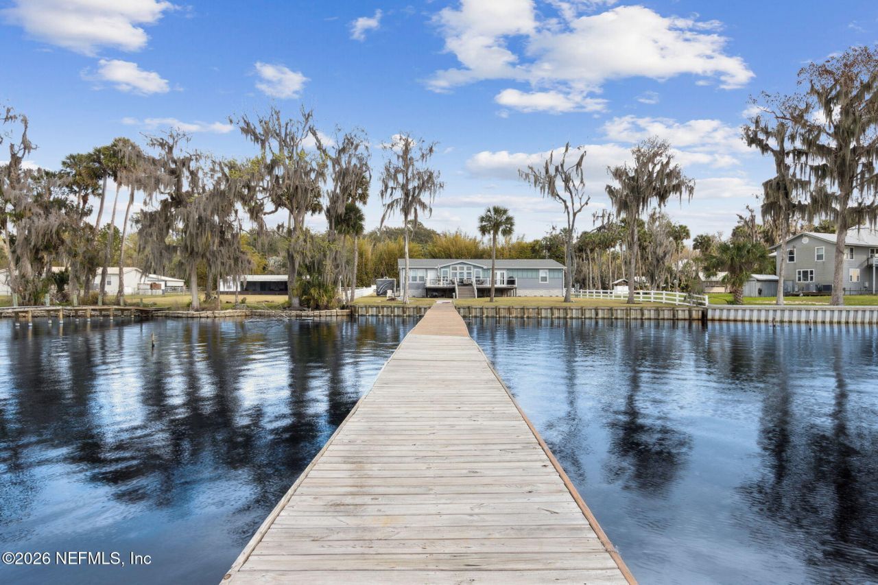 208 Lake George Point Drive, Georgetown, FL 32139 Photo