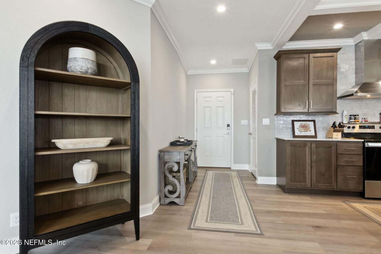 208 Lake George Point Drive, Georgetown, FL 32139 Photo