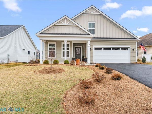 36 Crossroad , Irvington, VA 22480