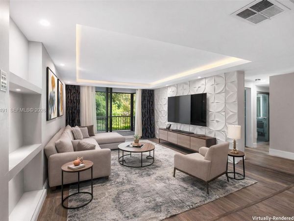 3730 Inverrary Dr , Unit 2H, Lauderhill, FL 33319