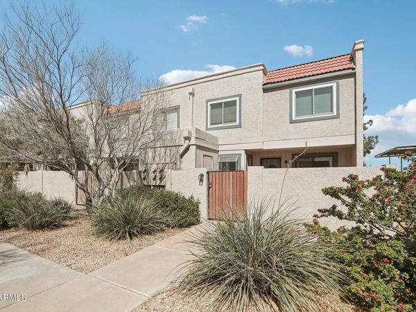 2311 E HARTFORD Avenue, Unit 41, Phoenix, AZ 85022