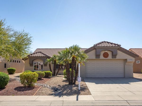 13405 W CARAWAY Drive, Sun City West, AZ 85375
