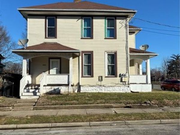 304 W Clark Street, Springfield, OH 45506