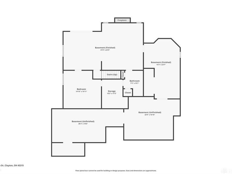 5700 Swan Drive, Clayton, OH 45315 Photo 74