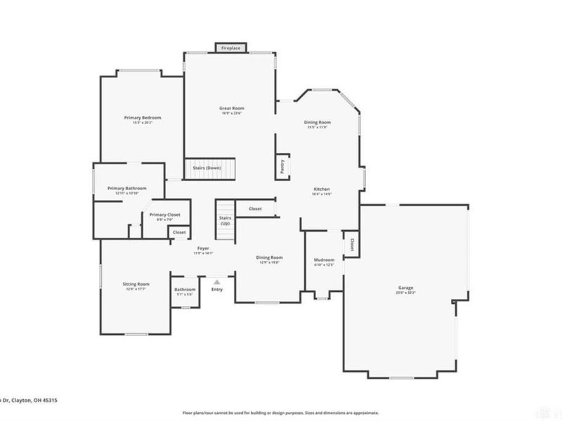 5700 Swan Drive, Clayton, OH 45315 Photo 94