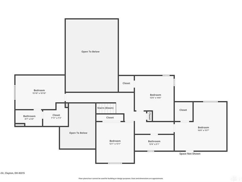 5700 Swan Drive, Clayton, OH 45315 Photo 95