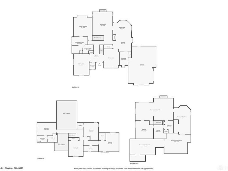 5700 Swan Drive, Clayton, OH 45315 Photo 97