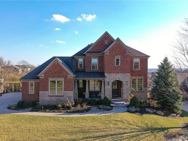 7210 Keltner Drive, West Chester, OH 45069