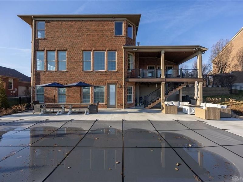 7210 Keltner Drive, West Chester, OH 45069 Photo 66