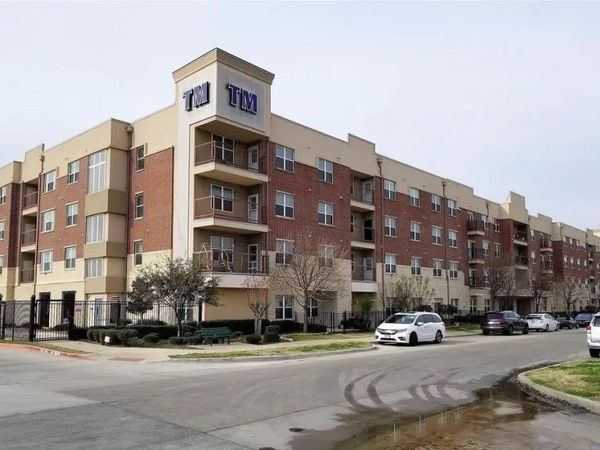 1100 W Trinity Mills Road, Unit 2025, Carrollton, TX 75006
