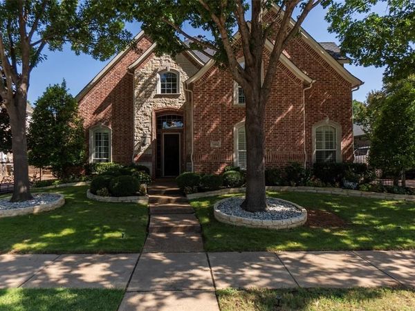 1414 Monarch Way, Southlake, TX 76092