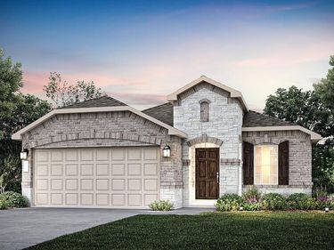 1017 Valerian Drive, Fort Worth, TX 76052