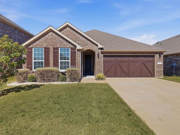 405 Tommie Lillian Lane, Celina, TX 75009