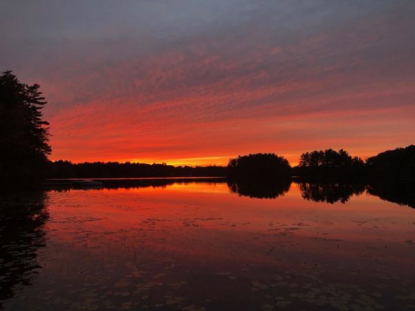 26 Harmony Road, Northwood, NH 03261