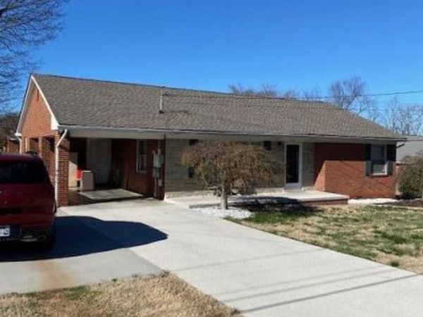 3106 Lee Drive, Morristown, TN 37814