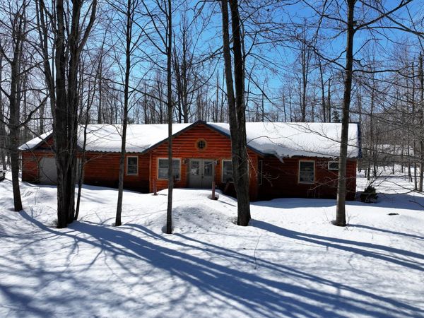 6814 Whispering Pines Drive, Gaylord, MI 49735