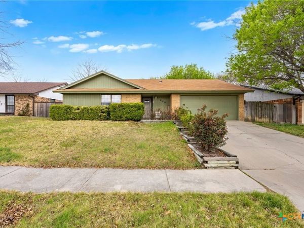 909 N 4th Street , Copperas Cove, TX 76522
