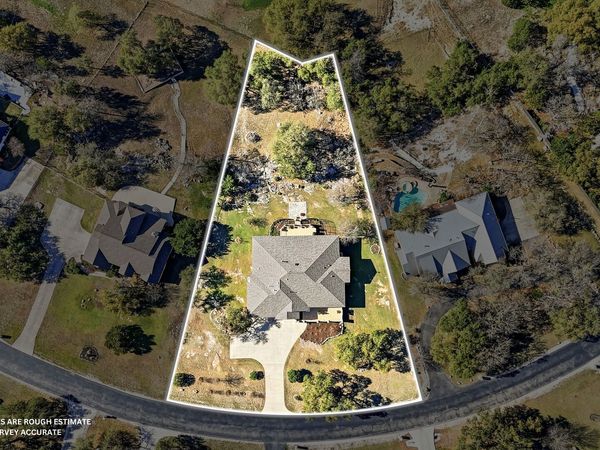 443 Lantana Mesa, Spring Branch, TX 78070