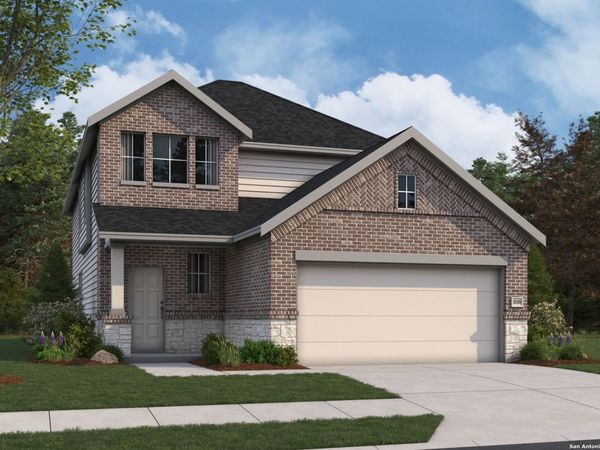 8521 Merlin Cove, San Antonio, TX 78222