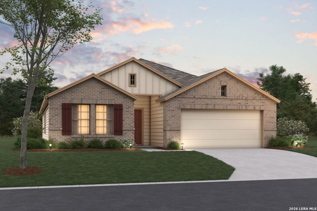 2911 Selhurst Street, Converse, TX 78109 Main Photo