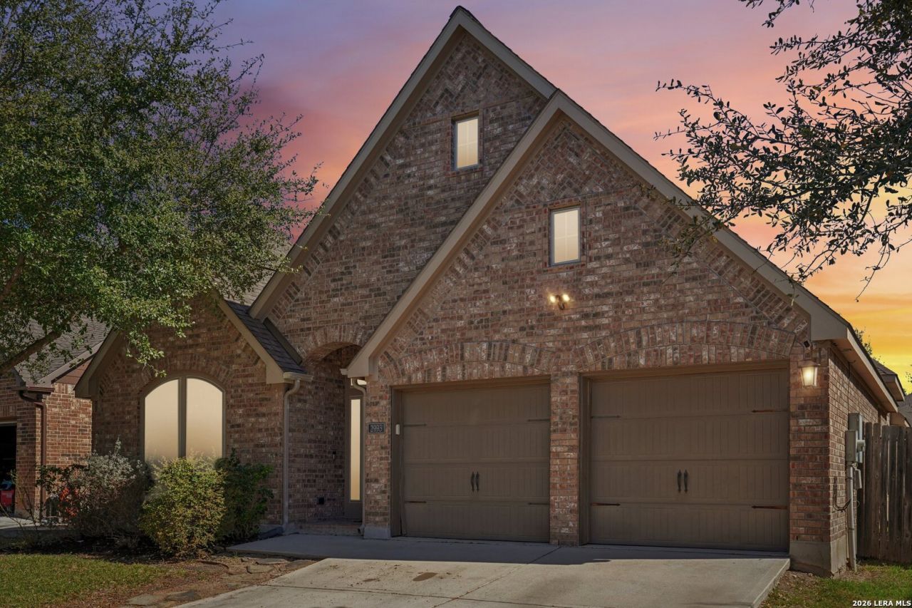 2993 Saddlehorn, Seguin, TX 78155 Main Photo