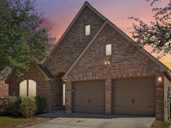 2993 Saddlehorn, Seguin, TX 78155