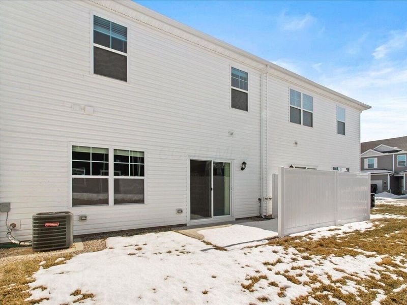 1489 Jarry Avenue , Columbus, OH 43228 Photo 25