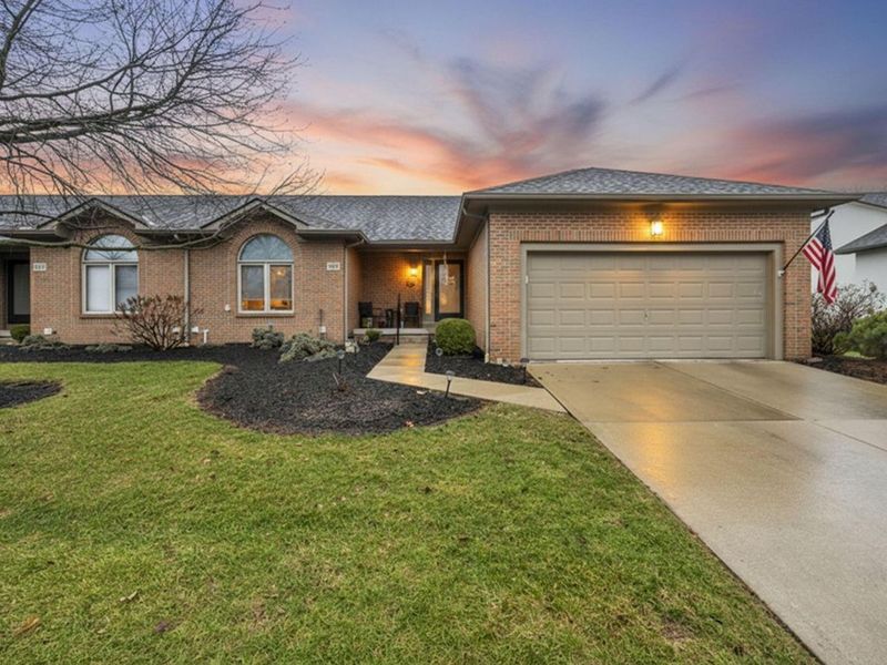 4801 Cypress Grove Court, Groveport, OH 43125 Photo 1