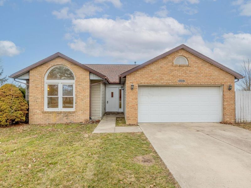 6990 Sunfish Drive , Huntsville, OH 43324 Photo 1