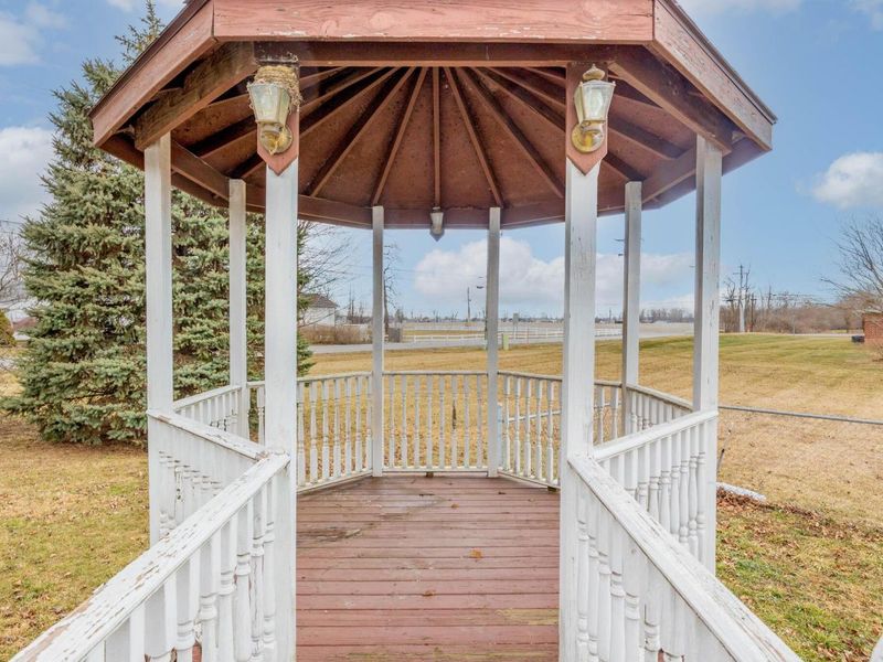 6990 Sunfish Drive , Huntsville, OH 43324 Photo 10