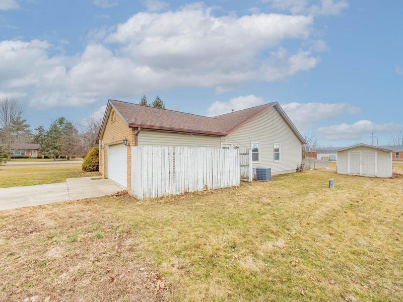 6990 Sunfish Drive , Huntsville, OH 43324 Photo 13