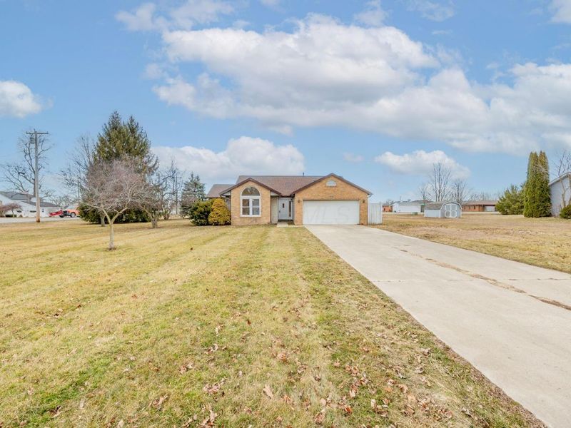 6990 Sunfish Drive , Huntsville, OH 43324 Photo 2