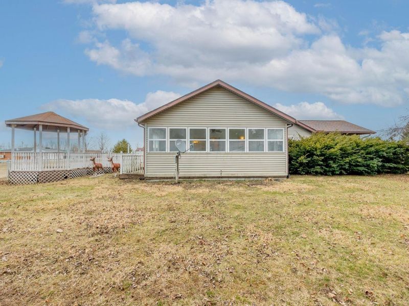 6990 Sunfish Drive , Huntsville, OH 43324 Photo 4