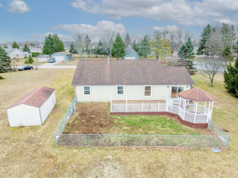 6990 Sunfish Drive , Huntsville, OH 43324 Photo 47