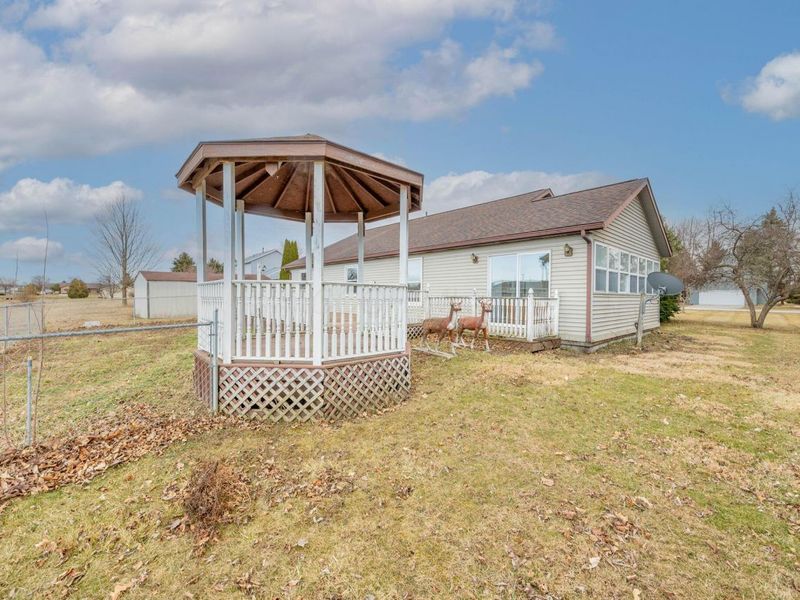 6990 Sunfish Drive , Huntsville, OH 43324 Photo 5