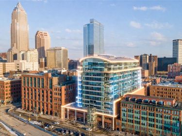 701 W Lakeside Avenue, Unit 803, Cleveland, OH 44113