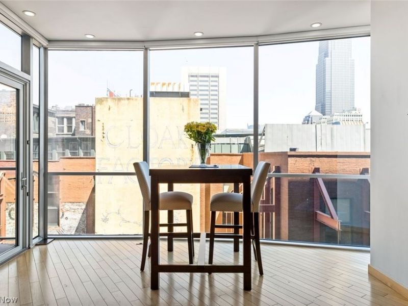 701 W Lakeside Avenue , Unit 803, Cleveland, OH 44113 Photo 17