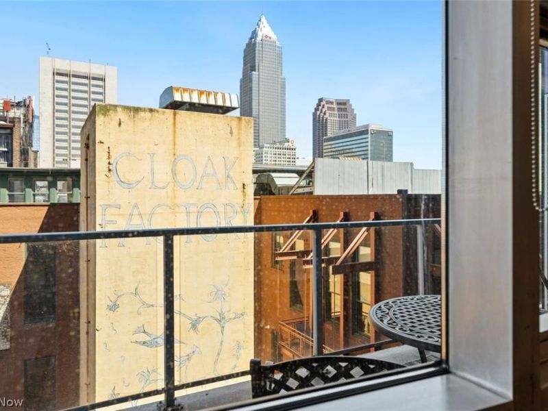 701 W Lakeside Avenue , Unit 803, Cleveland, OH 44113 Photo 20