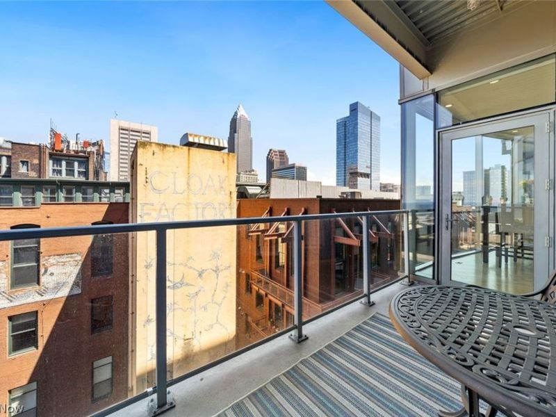 701 W Lakeside Avenue , Unit 803, Cleveland, OH 44113 Photo 21