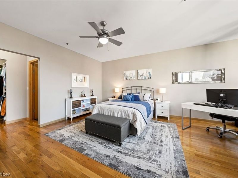 701 W Lakeside Avenue , Unit 803, Cleveland, OH 44113 Photo 26