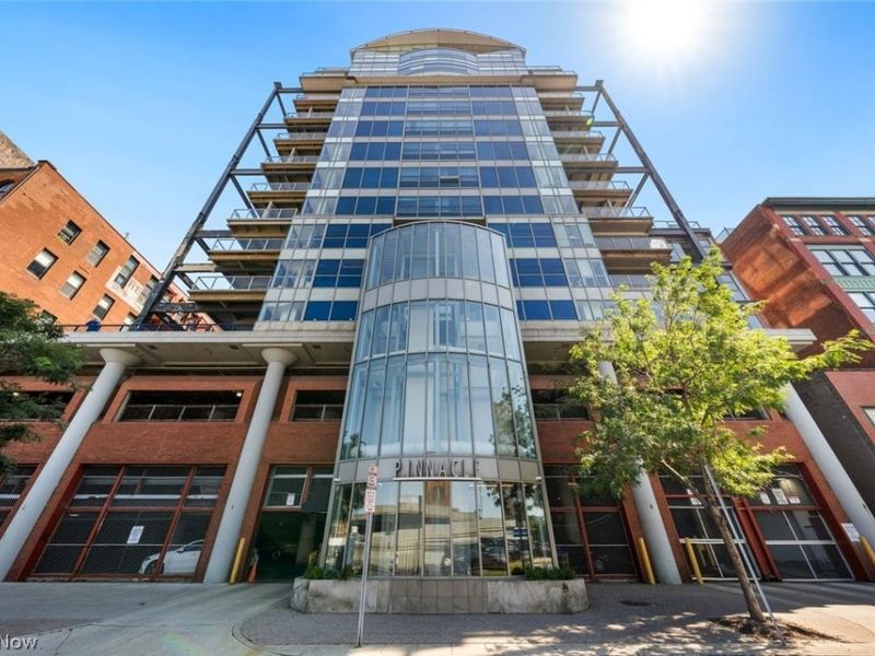 701 W Lakeside Avenue , Unit 803, Cleveland, OH 44113 Photo 3