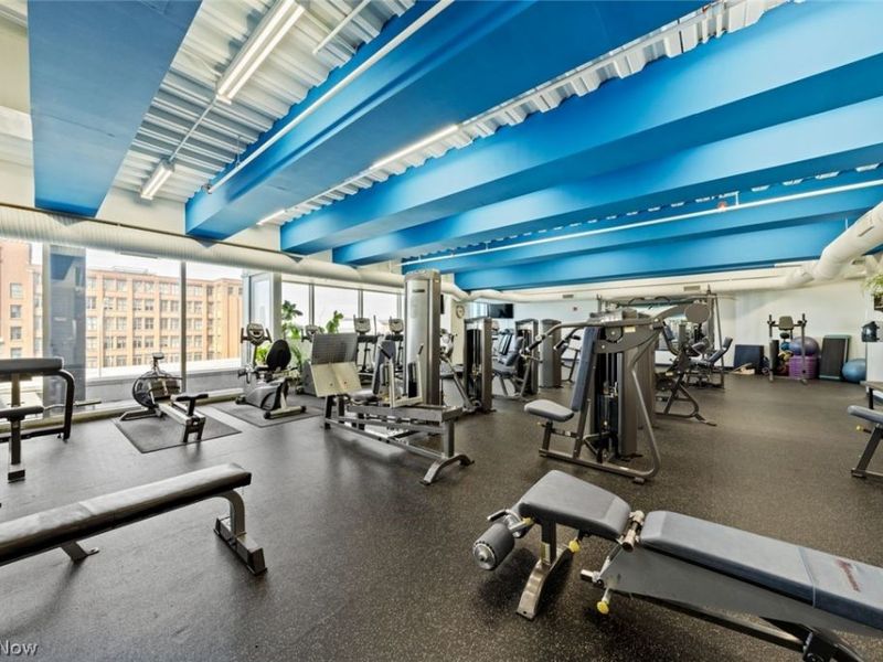 701 W Lakeside Avenue , Unit 803, Cleveland, OH 44113 Photo 38