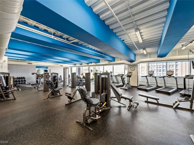 701 W Lakeside Avenue , Unit 803, Cleveland, OH 44113 Photo 40