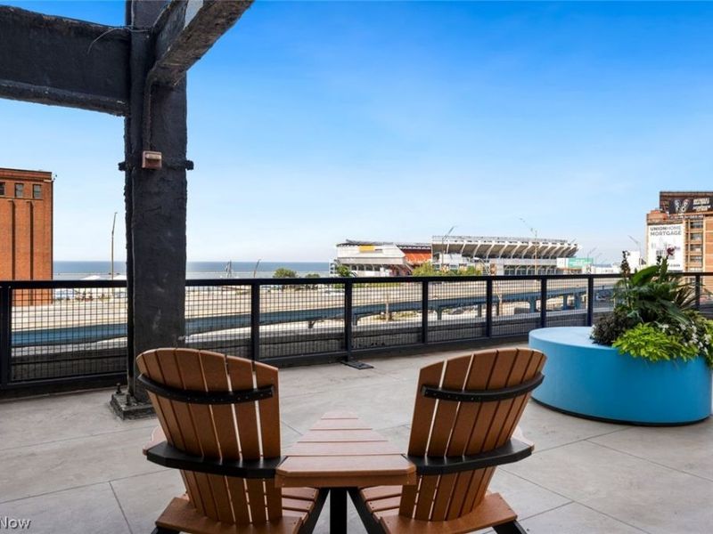 701 W Lakeside Avenue , Unit 803, Cleveland, OH 44113 Photo 42