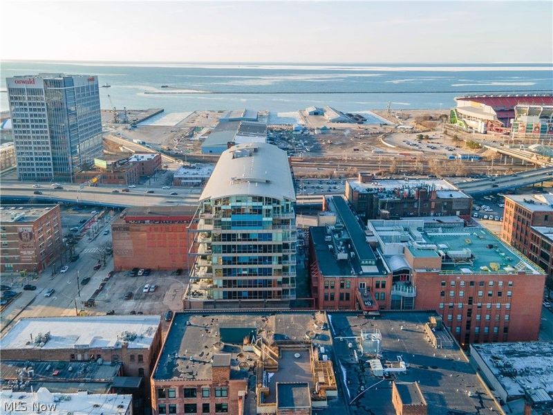 701 W Lakeside Avenue , Unit 803, Cleveland, OH 44113 Photo 45