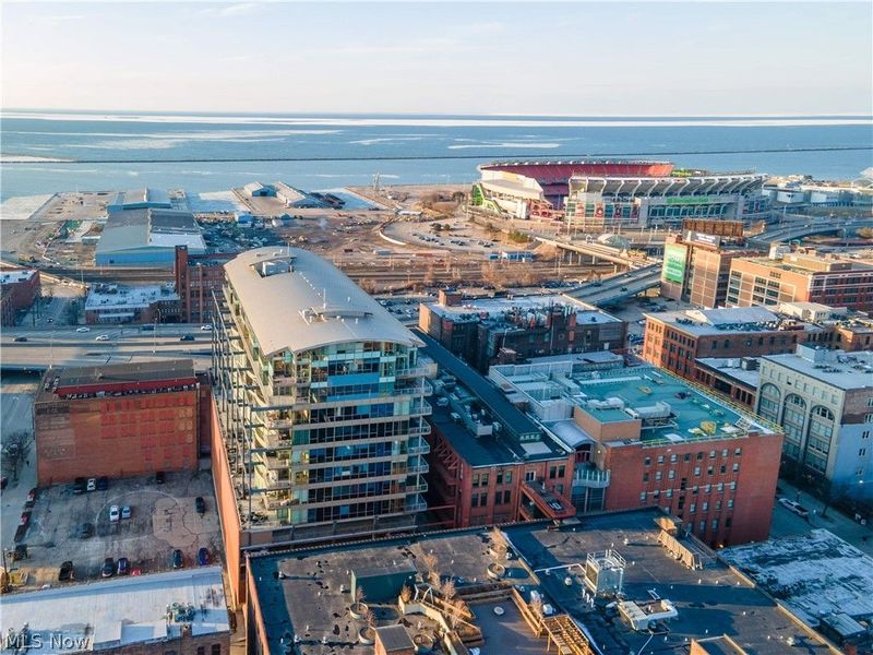 701 W Lakeside Avenue , Unit 803, Cleveland, OH 44113 Photo 46