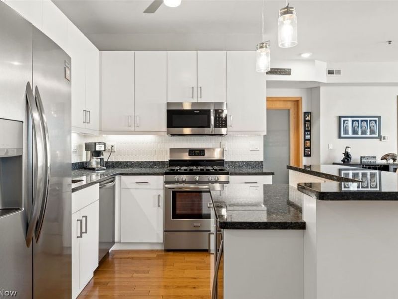 701 W Lakeside Avenue , Unit 803, Cleveland, OH 44113 Photo 5