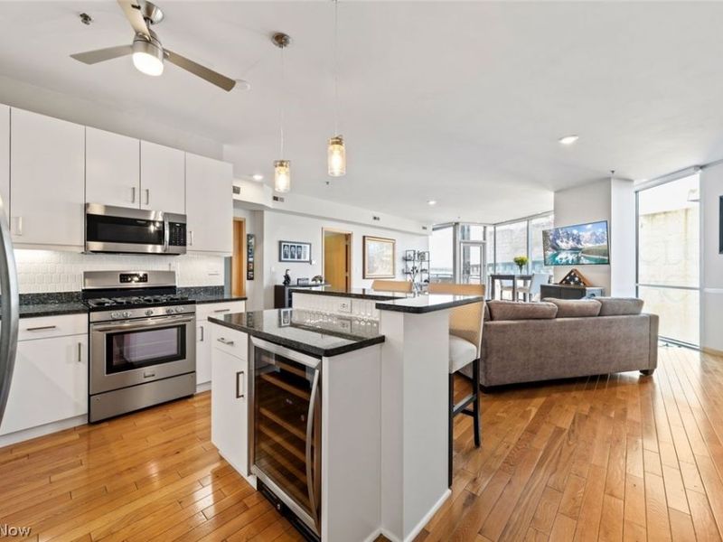 701 W Lakeside Avenue , Unit 803, Cleveland, OH 44113 Photo 9